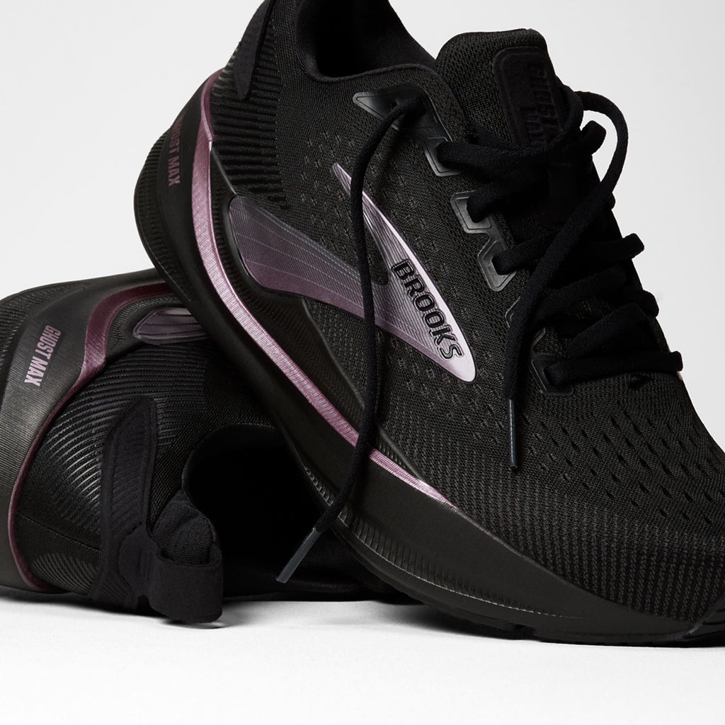 Brooks - Ghost Max 4 donna