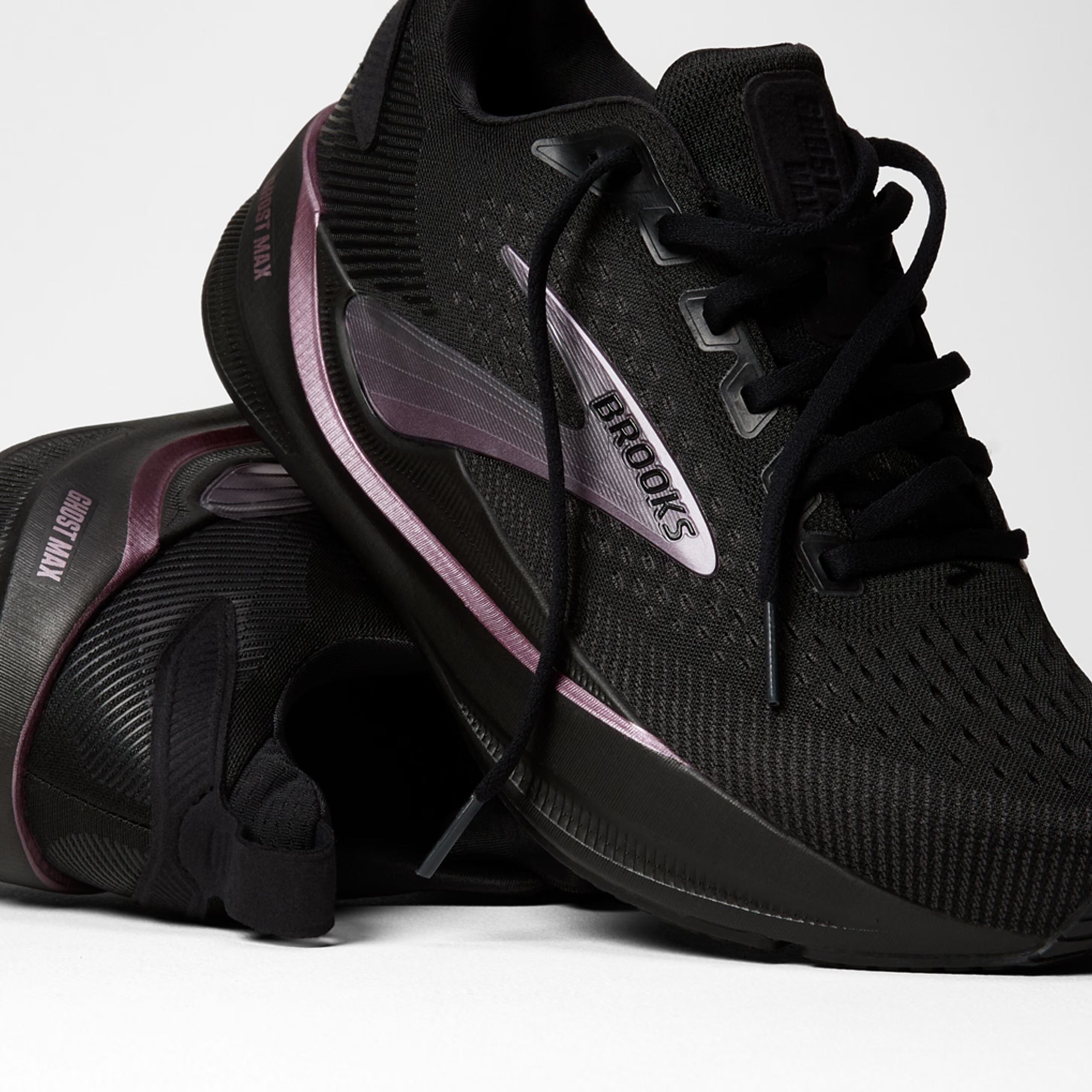 Brooks - Ghost Max 4 donna
