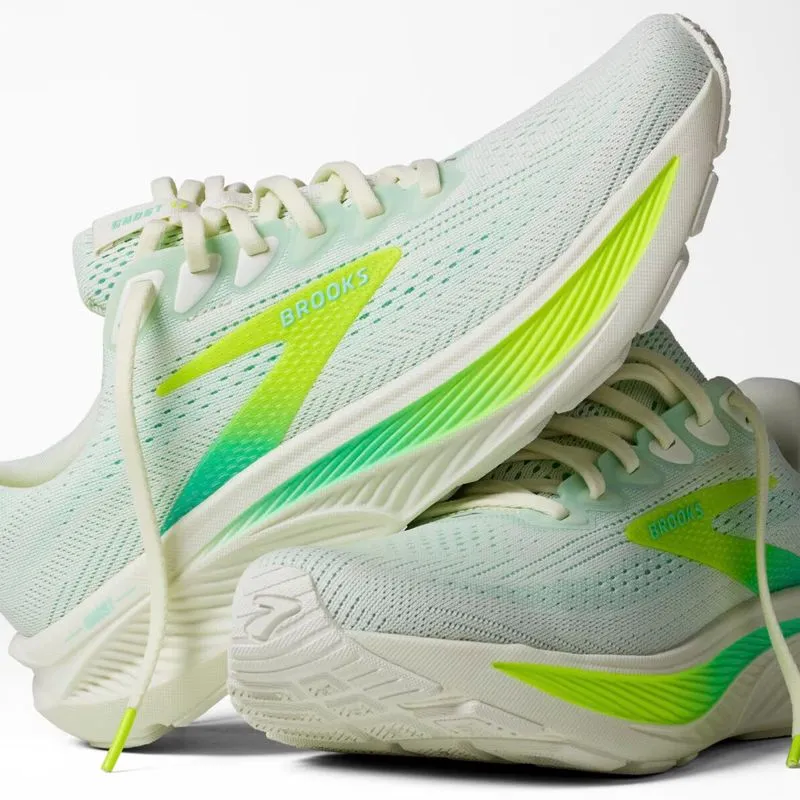 Brooks - Ghost 17 donna