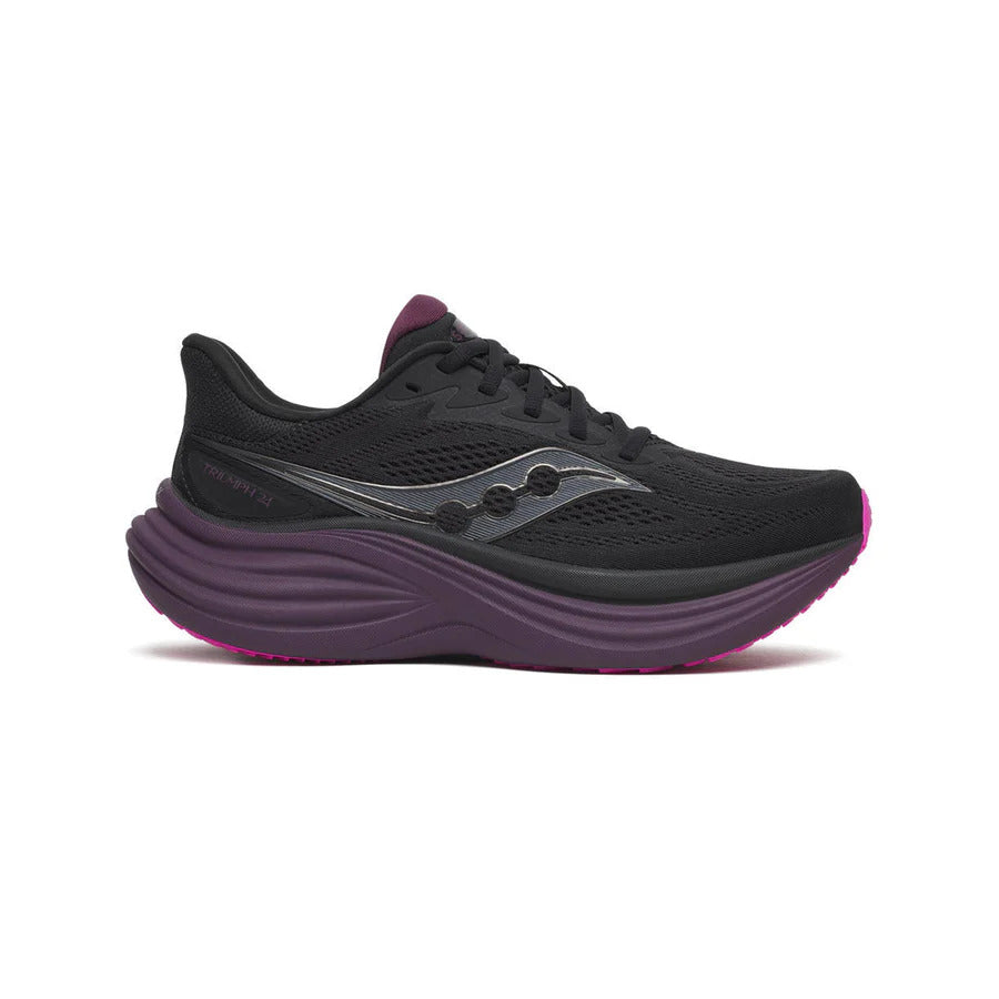 Saucony - Triumph 24 donna