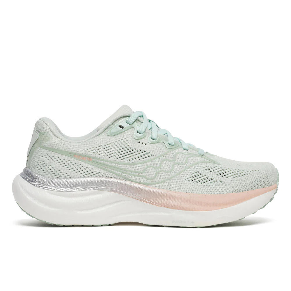 Saucony - Ride 19 woman