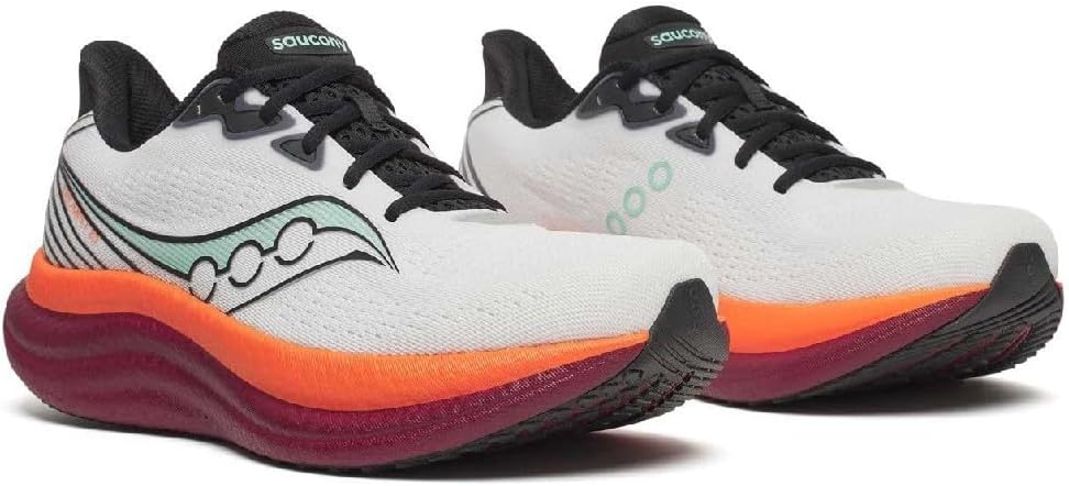 Saucony - Triumph 23 uomo