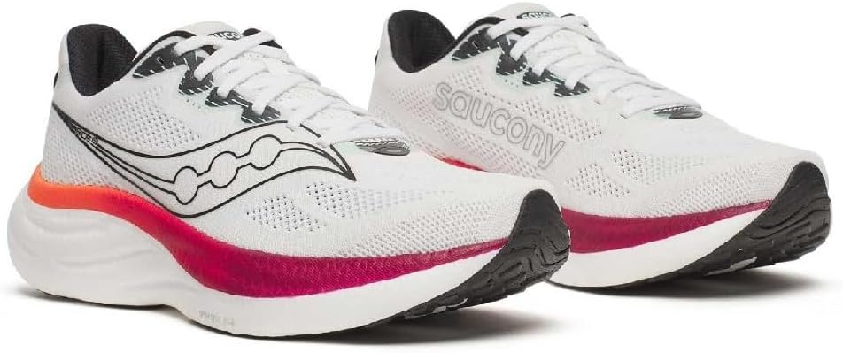 Saucony - Ride 19 uomo