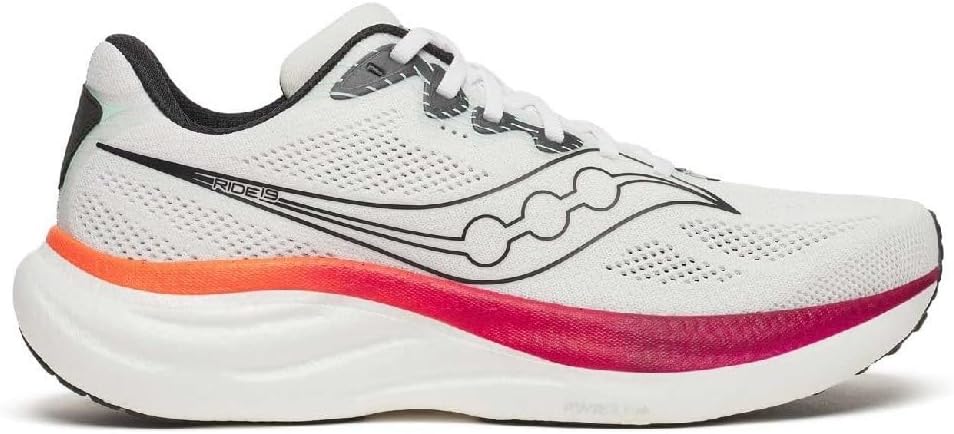Saucony - Ride 19 uomo