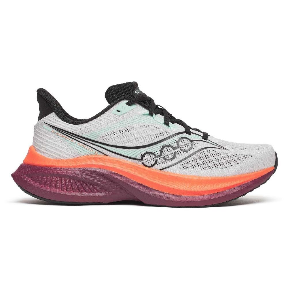 Saucony - Endorphin Speed 5 uomo