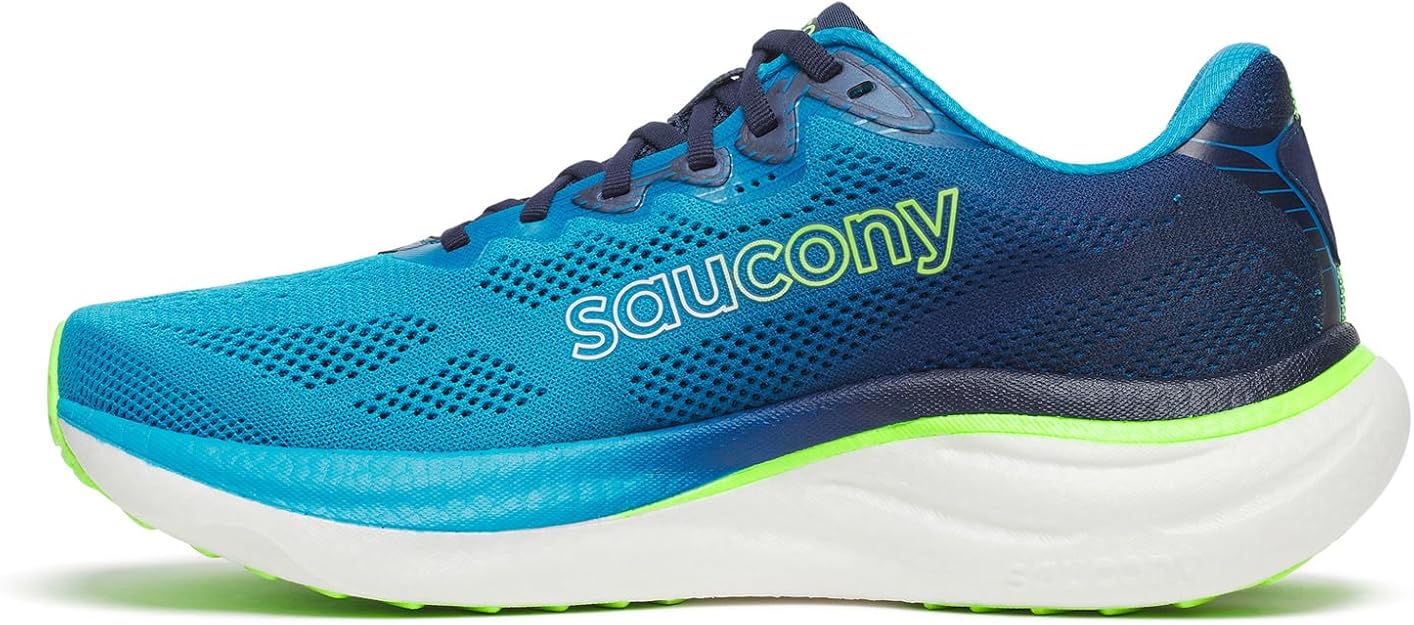Saucony - Ride 19 uomo