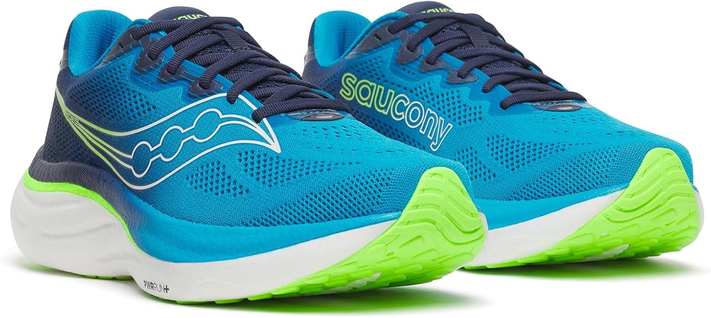 Saucony - Ride 19 uomo