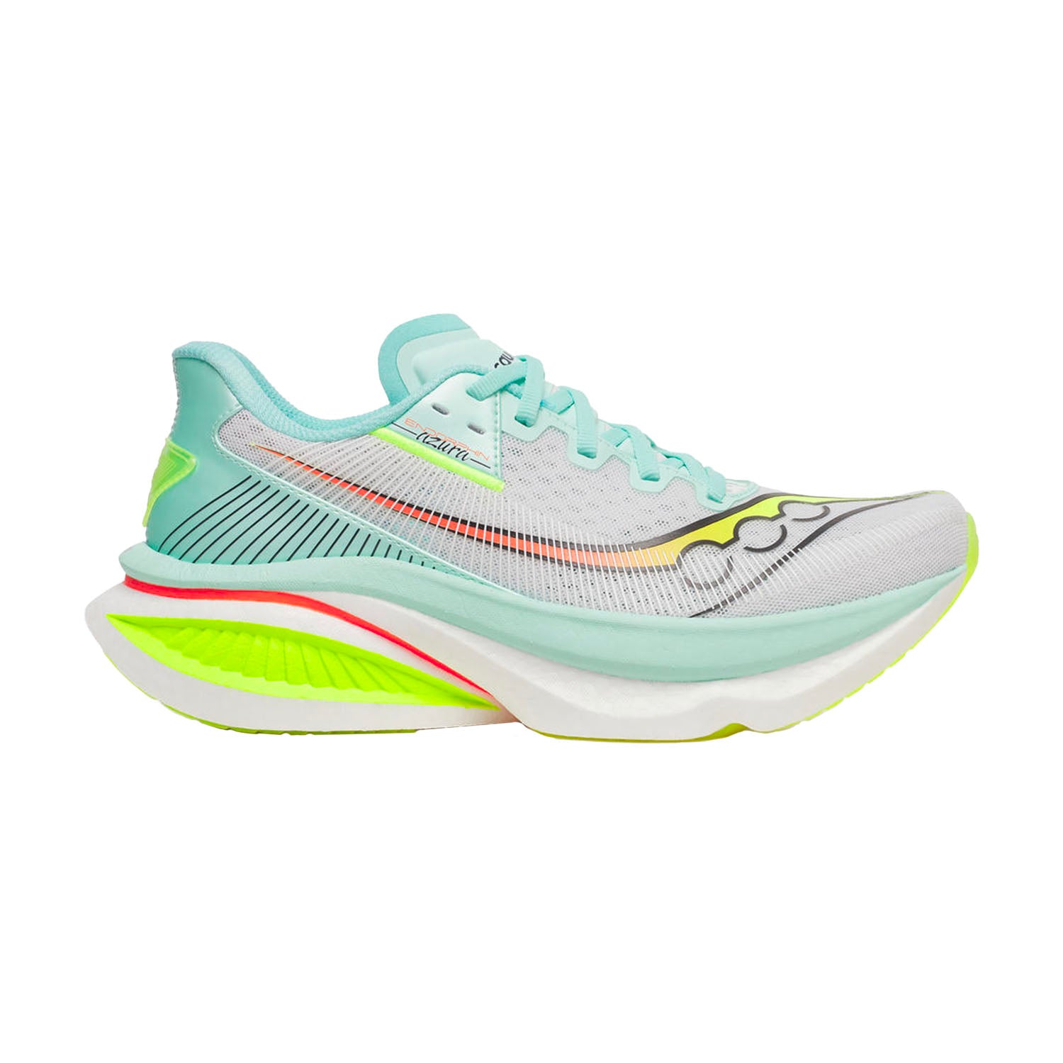 Saucony - Endorphin Azura donna
