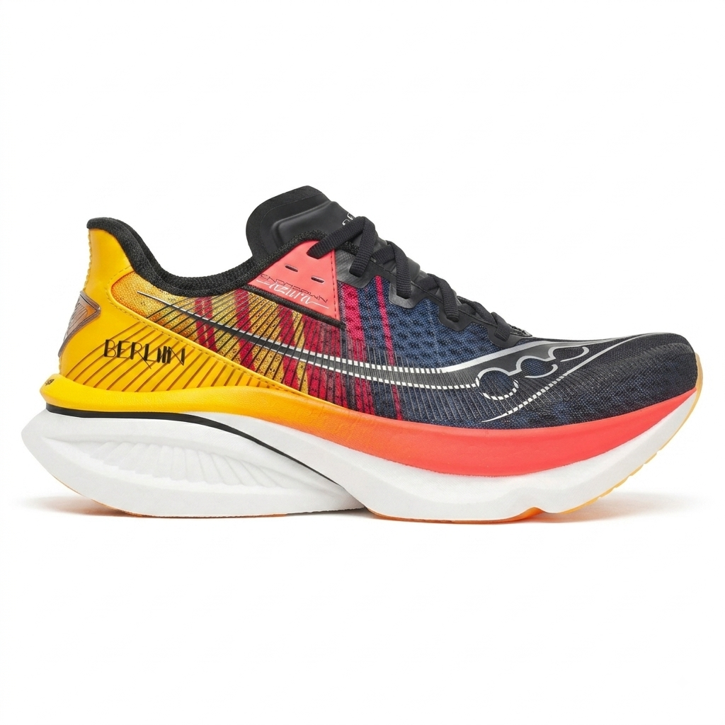 Saucony - Endorphin Azura