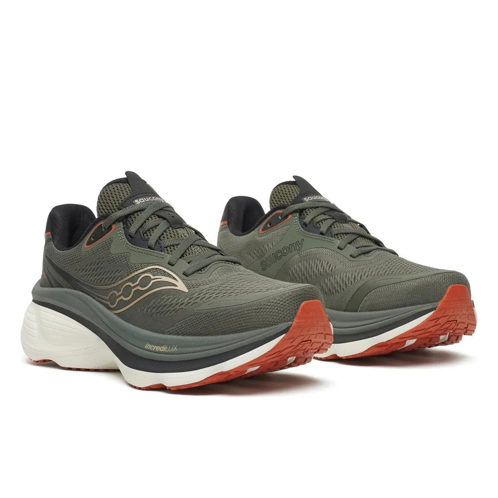 Saucony - Hurricane 26 uomo