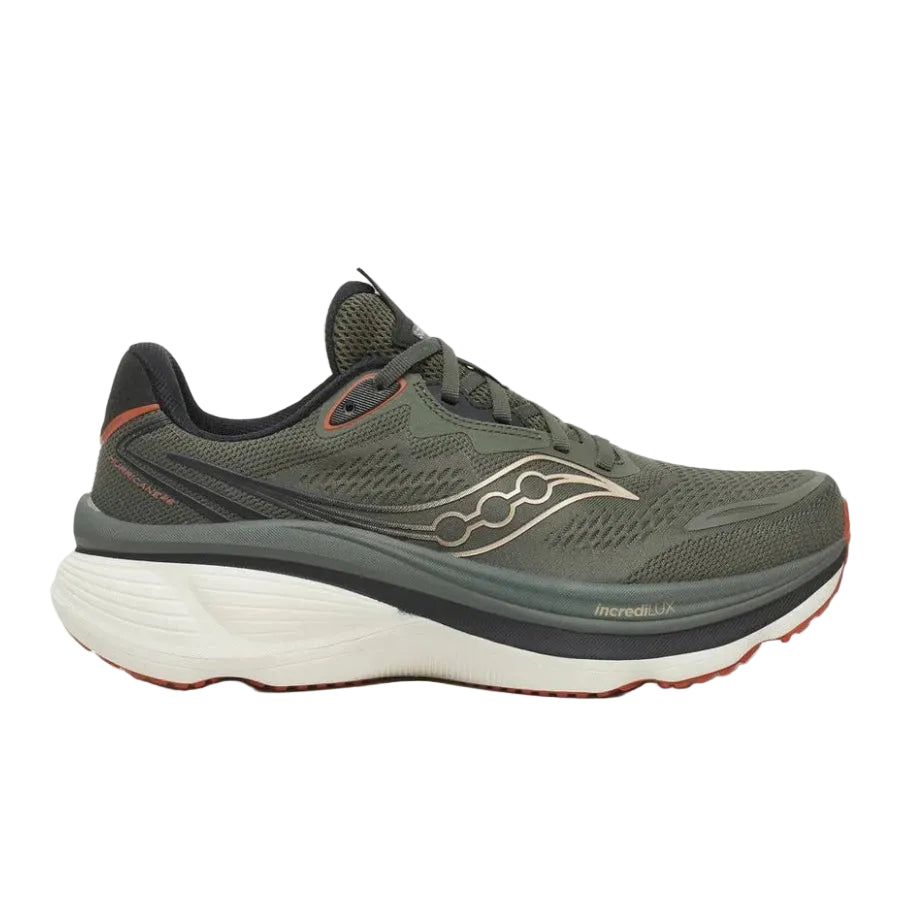 Saucony - Hurricane 26 uomo