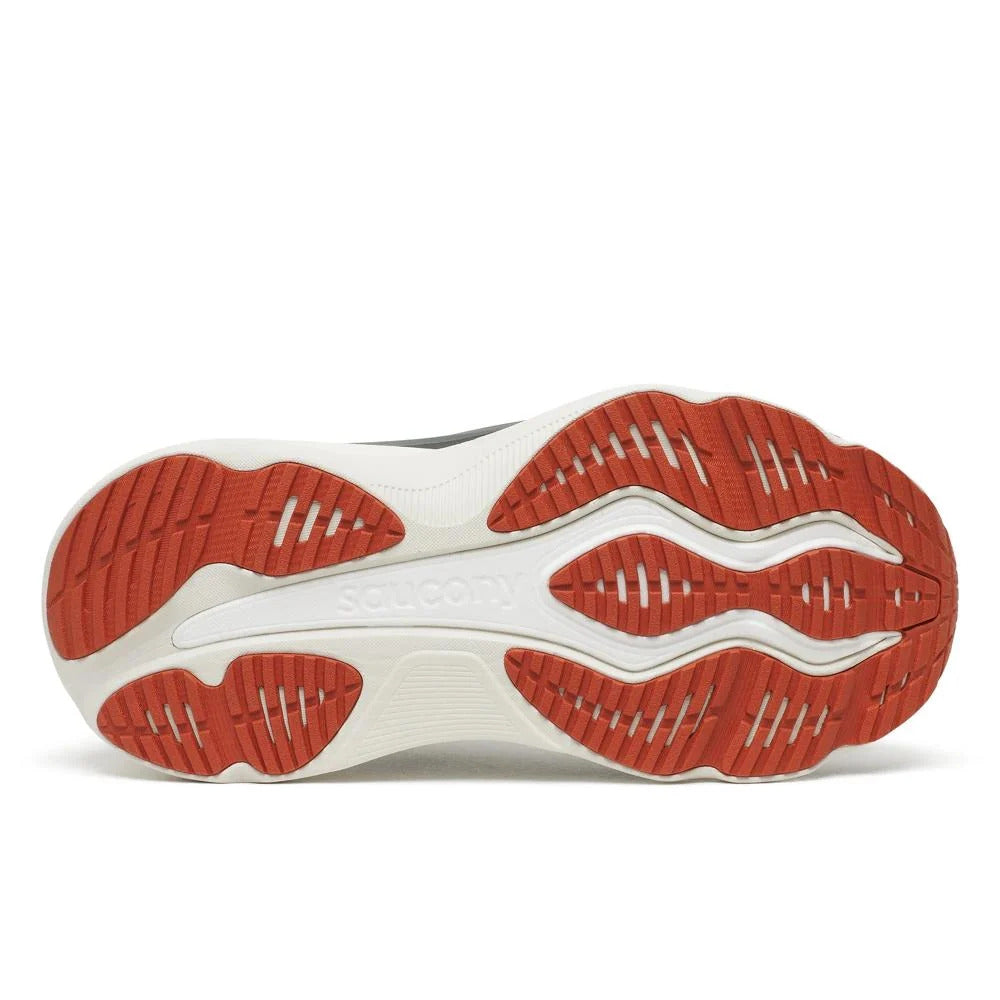 Saucony - Hurricane 26 uomo