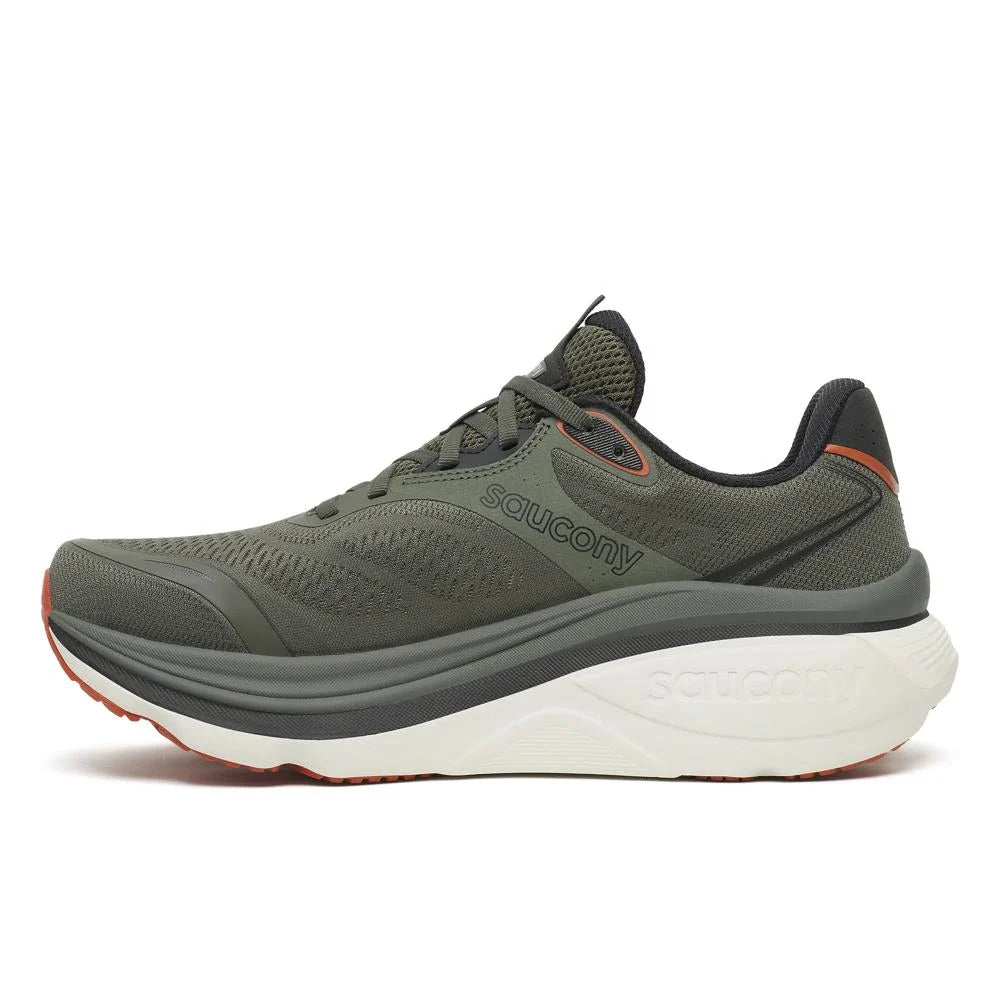 Saucony - Hurricane 26 uomo