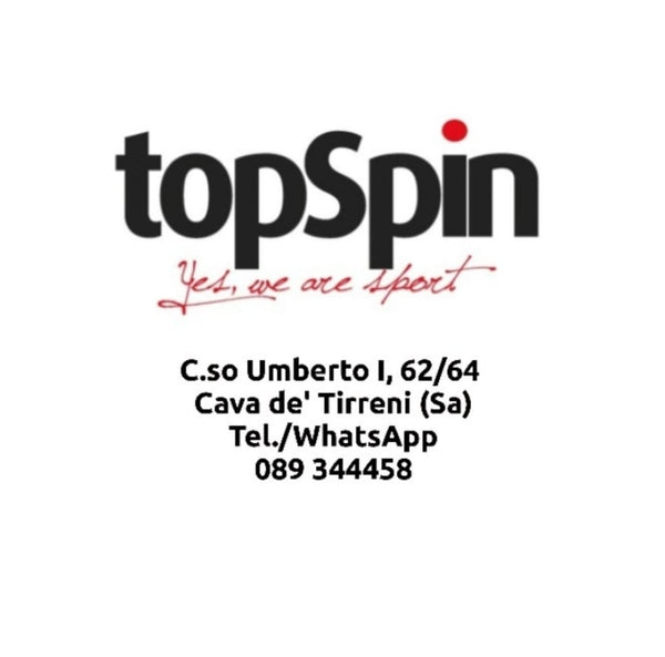 TopSpin