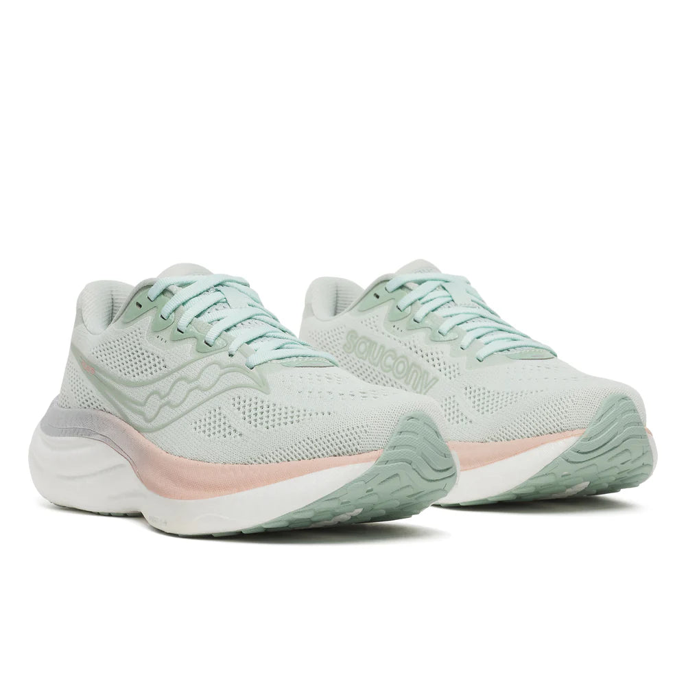Saucony - Ride 19 woman
