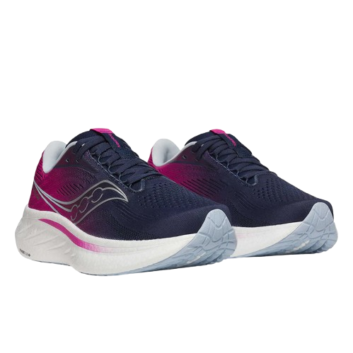 Saucony - Women's Ride 18