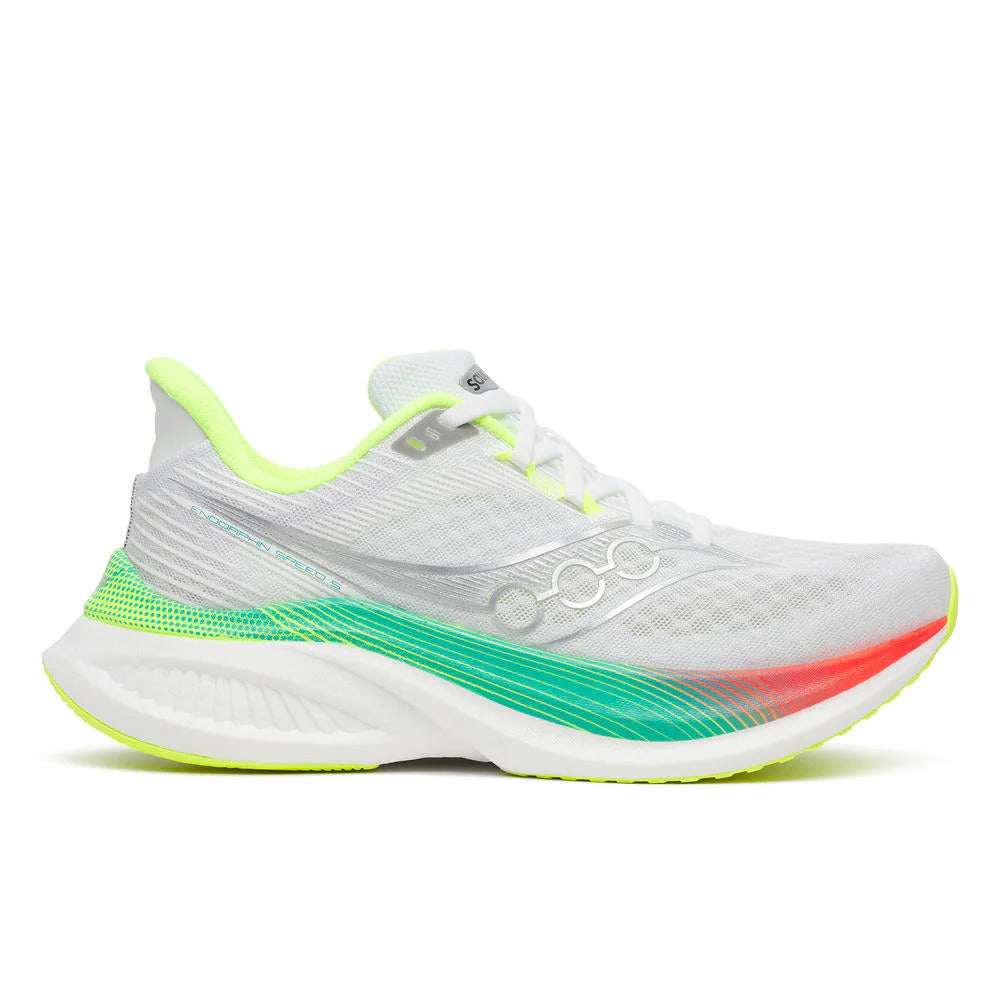 Saucony - Endorphin Speed 5 Donna