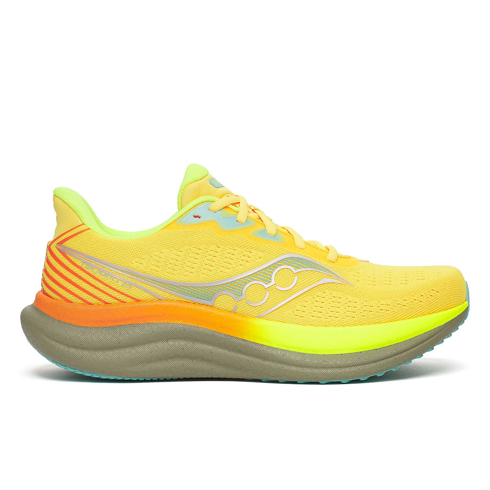 Saucony - Triumph 23 uomo