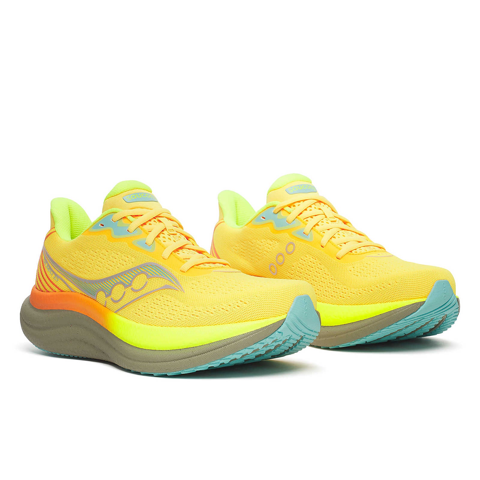 Saucony - Triumph 23 uomo