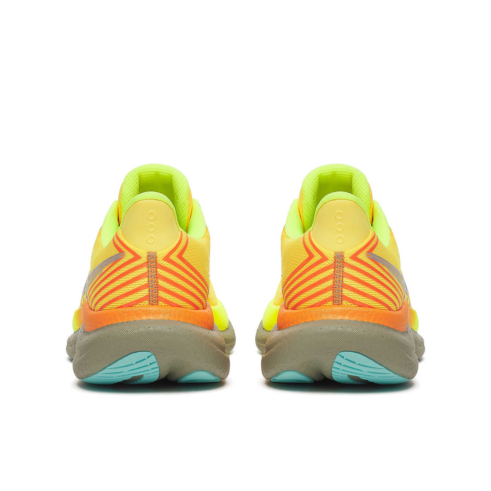Saucony - Triumph 23 uomo