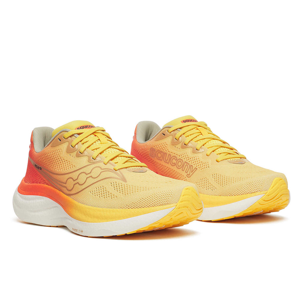 Saucony - Ride 19 uomo