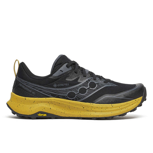 Saucony Peregrine 16 GTX Scarpa Trail Goretex