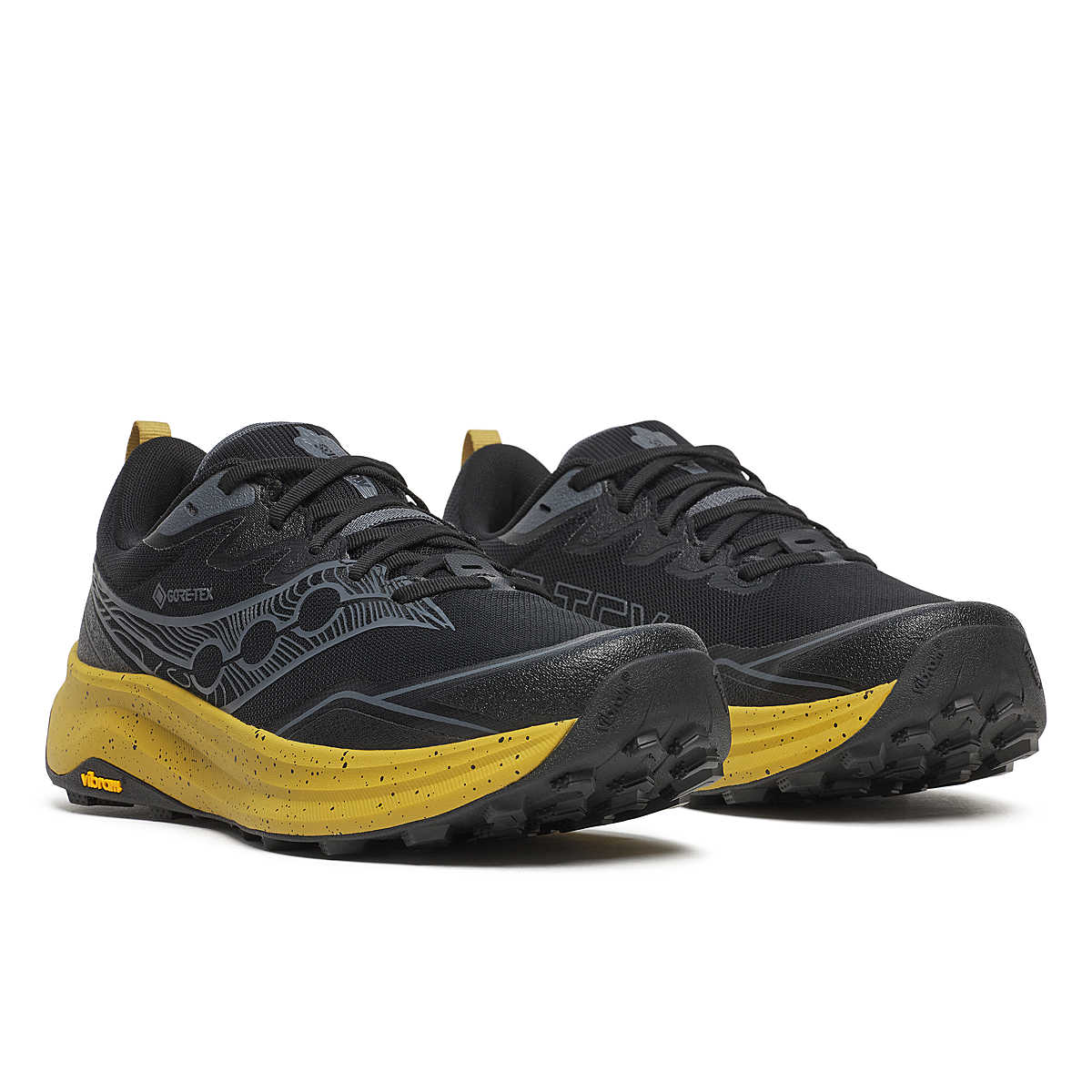 Saucony - Peregrine 16 GTX Scarpa Trail Goretex