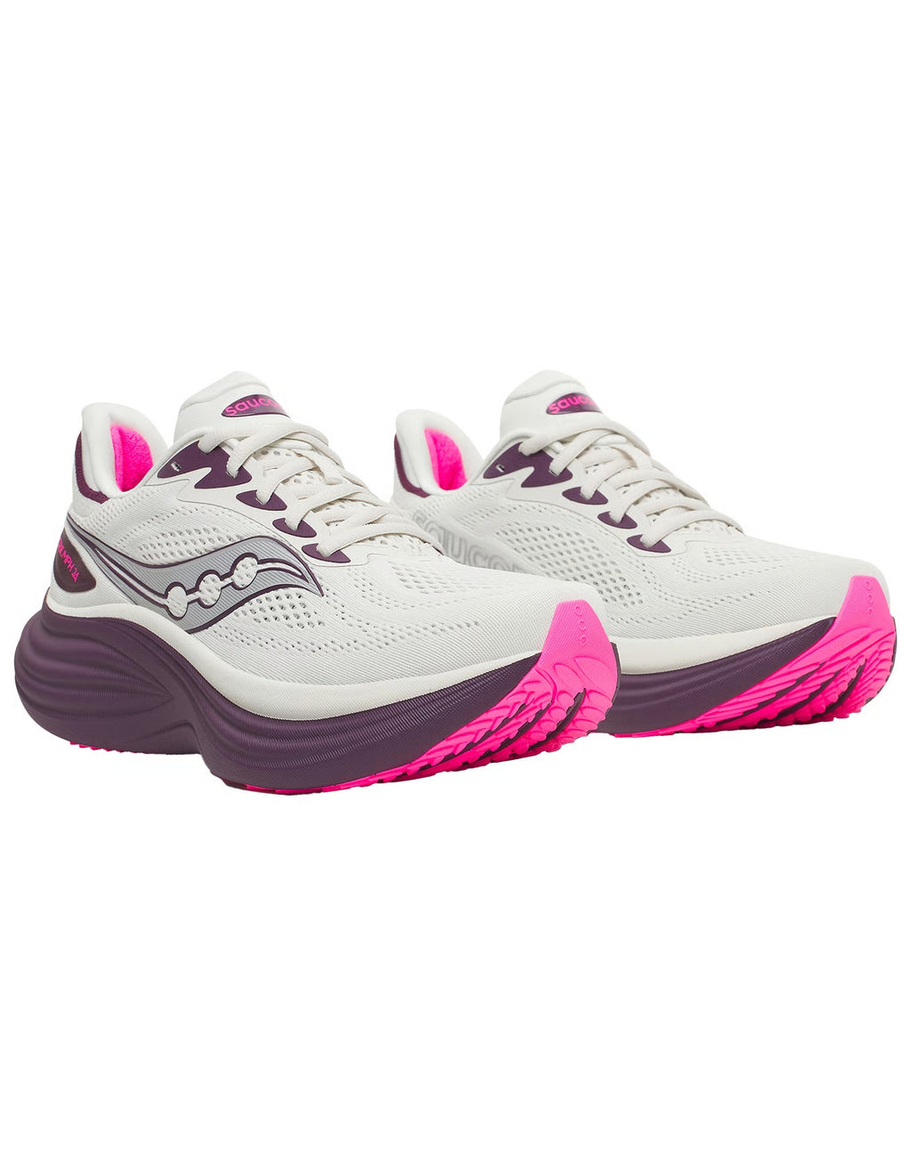 Saucony - Triumph 24 donna