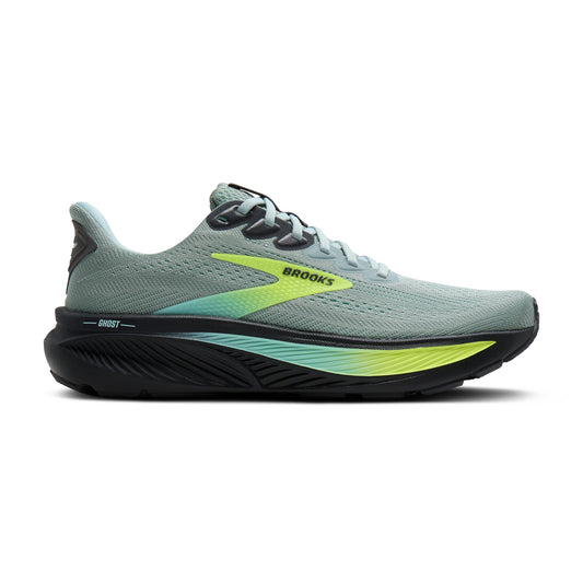 Brooks- Ghost 17 uomo