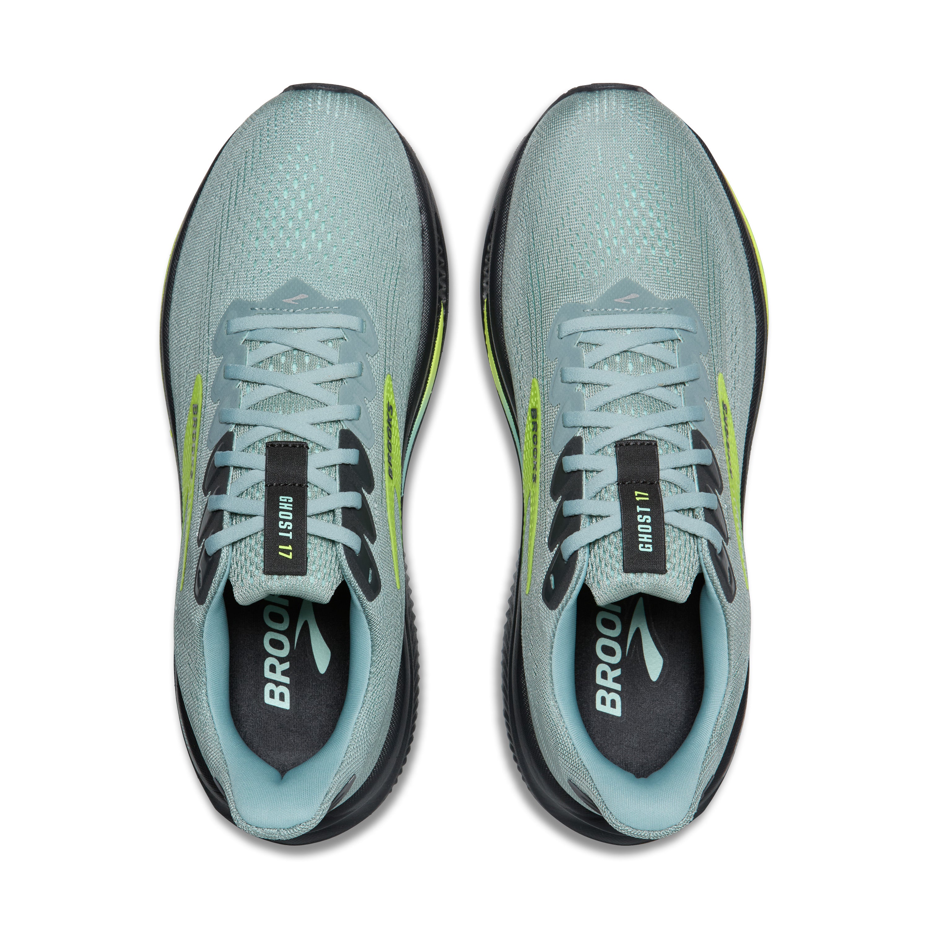 Brooks - Ghost 17 uomo