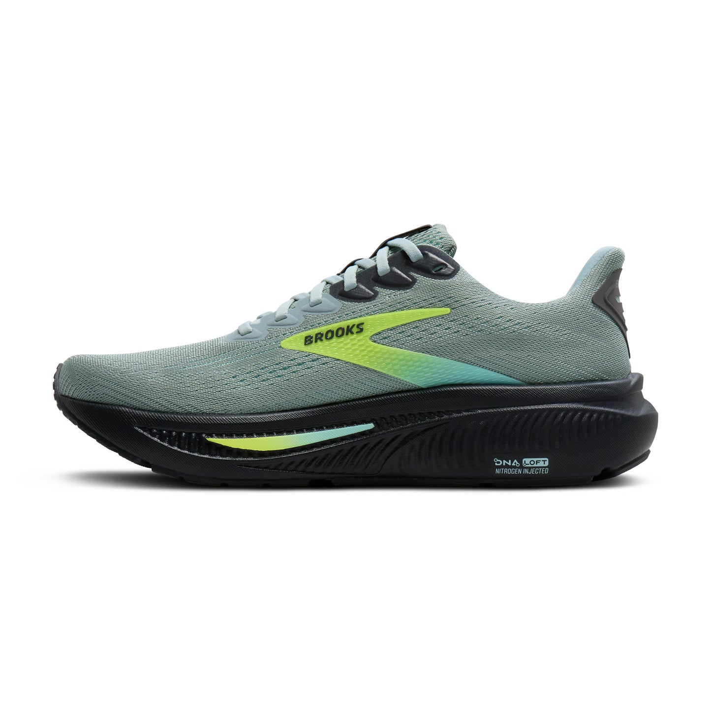 Brooks- Ghost 17 uomo