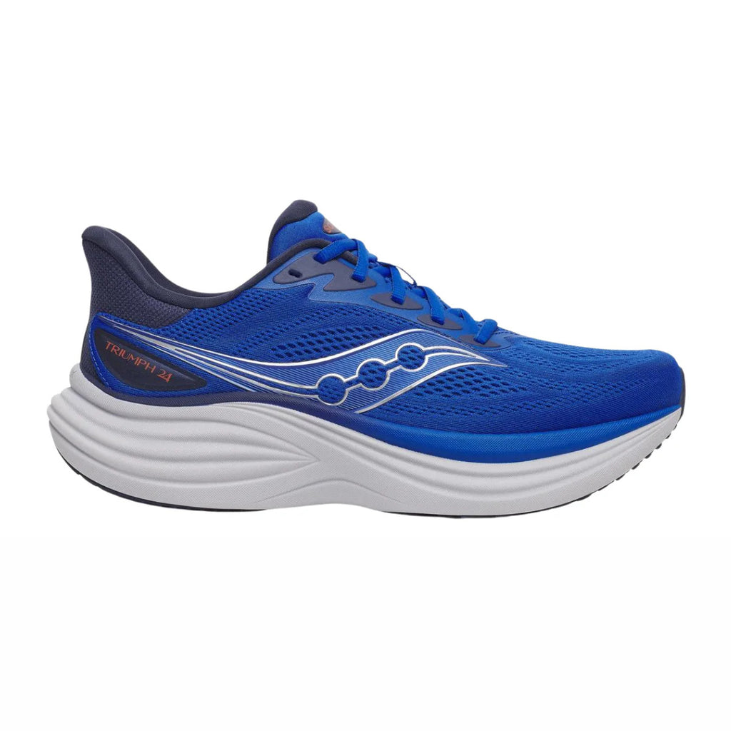 Saucony - Triumph 24 uomo
