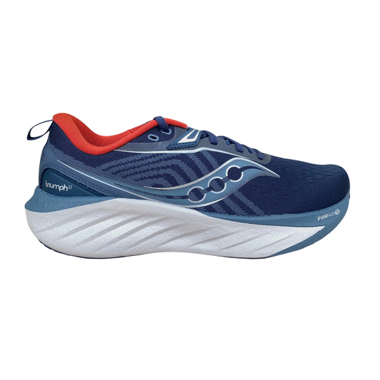 Saucony - Triumph 22