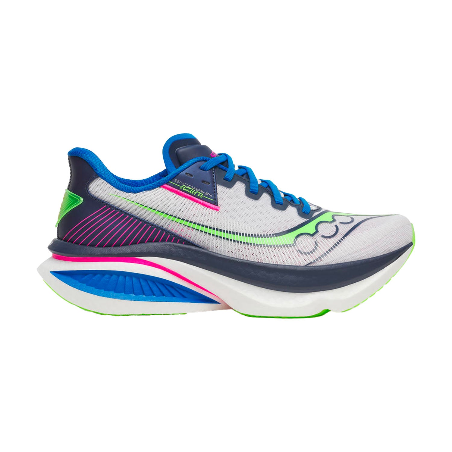 Saucony - Endorphin Azura uomo