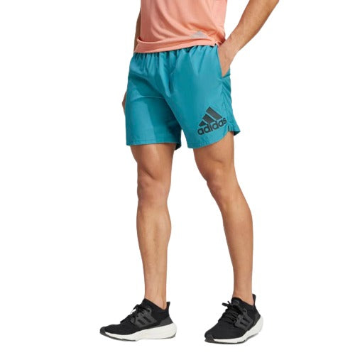 Adidas - Pantaloncino Running 5''