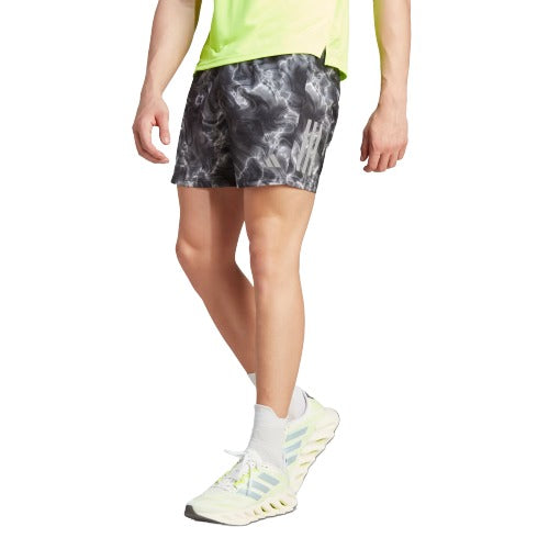 Adidas - Pantaloncino Running 5''