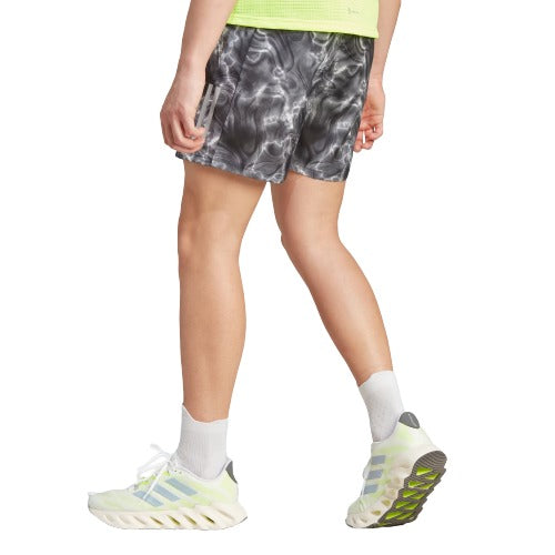 Adidas - Pantaloncino Running 5''