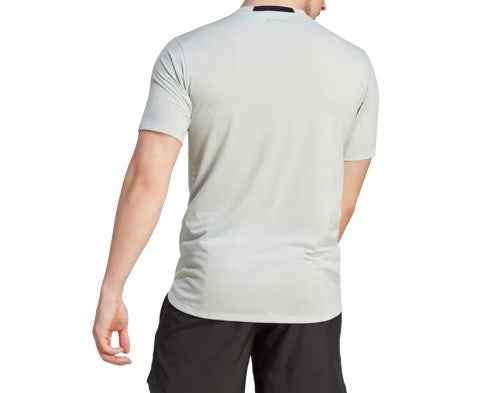 Adidas - Designed for Training Workout Tee