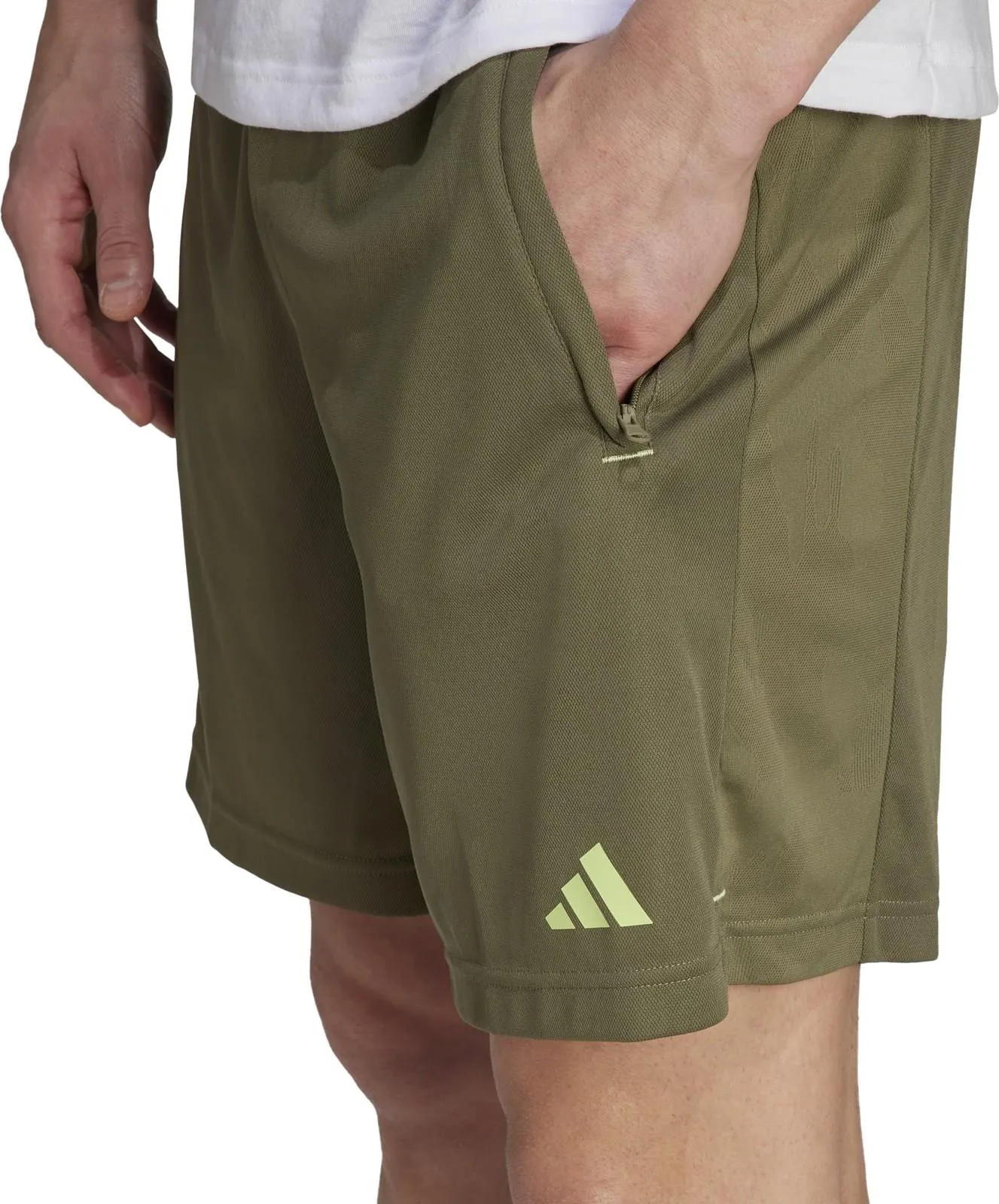 Adidas - Pantalonici Train Essential 7''