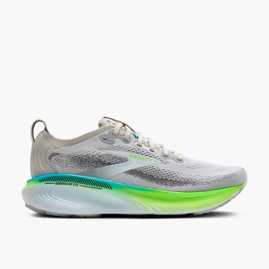 Brooks - Adrenaline Gts 25 Uomo