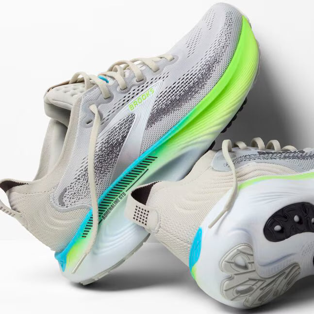 Brooks - Adrenaline Gts 25 Uomo