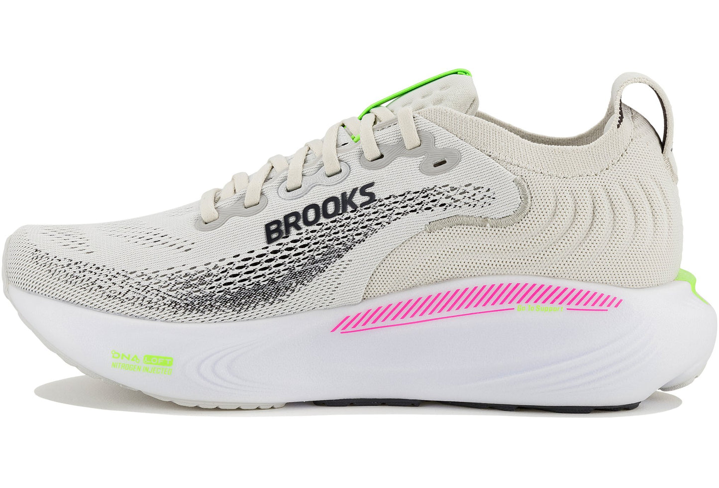 Brooks -Adrenaline Gts 25 woman