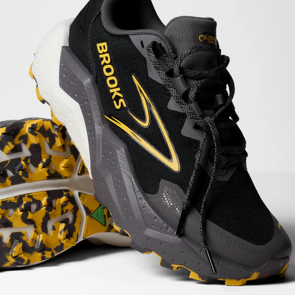 Brooks - Caldera 8 uomo