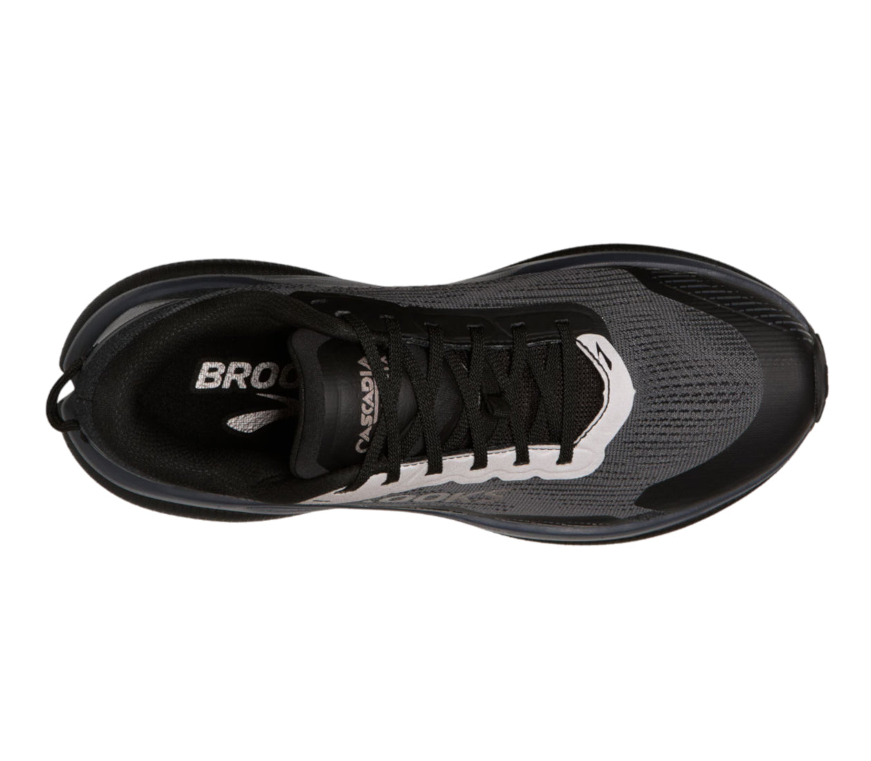 Brooks - Cascadia 20 Goretex