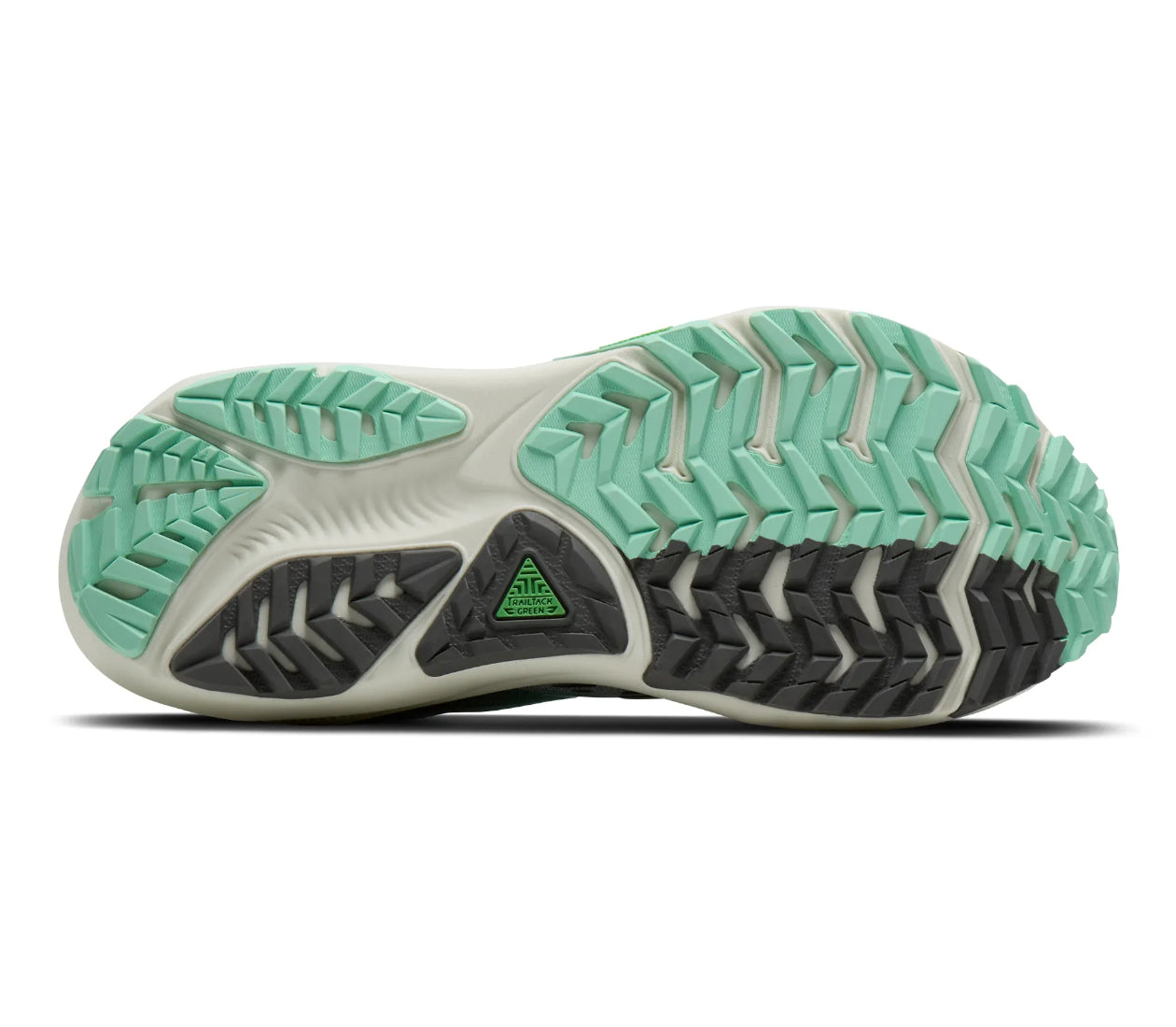 Brooks - Ghost trail donna