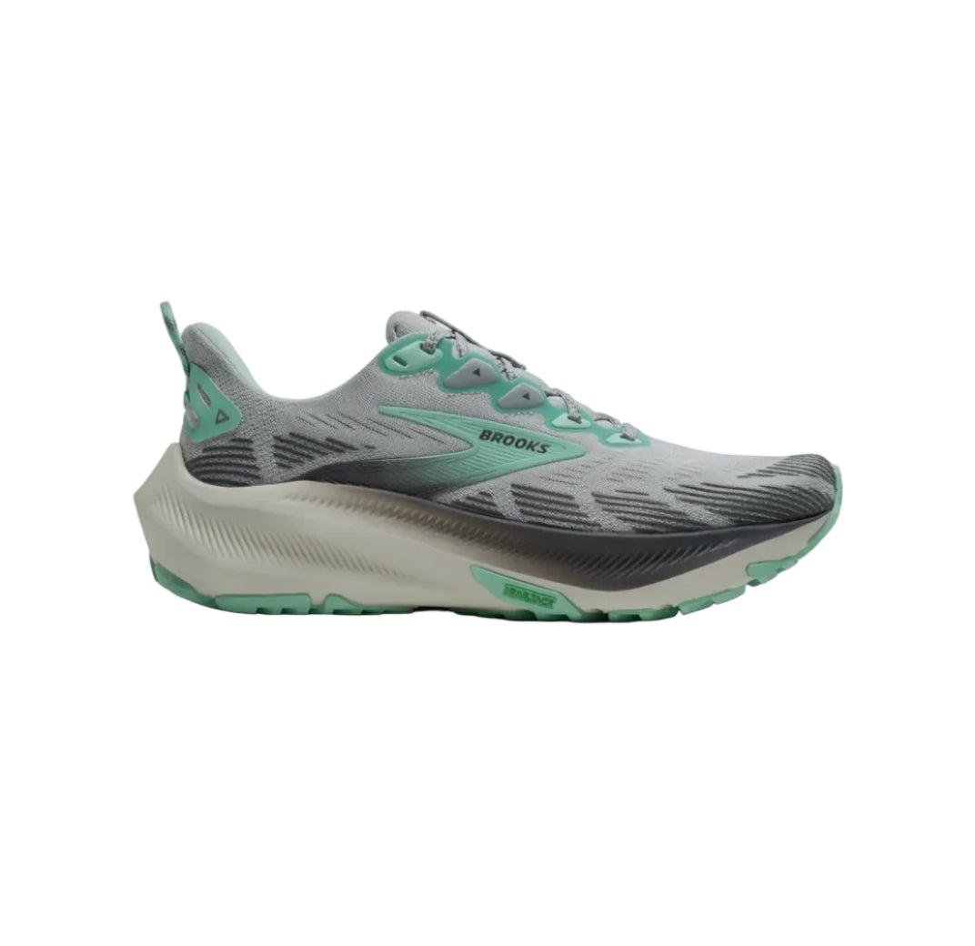 Brooks - Ghost trail donna