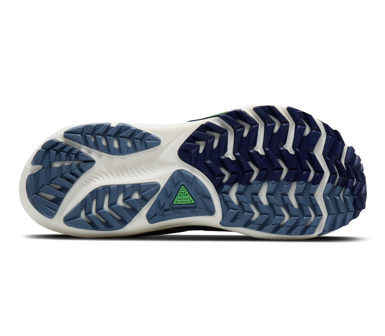 Brooks - Ghost Trail uomo