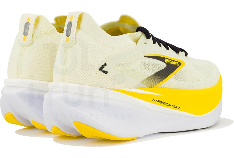 Brooks - Hyperion Max 3 uomo