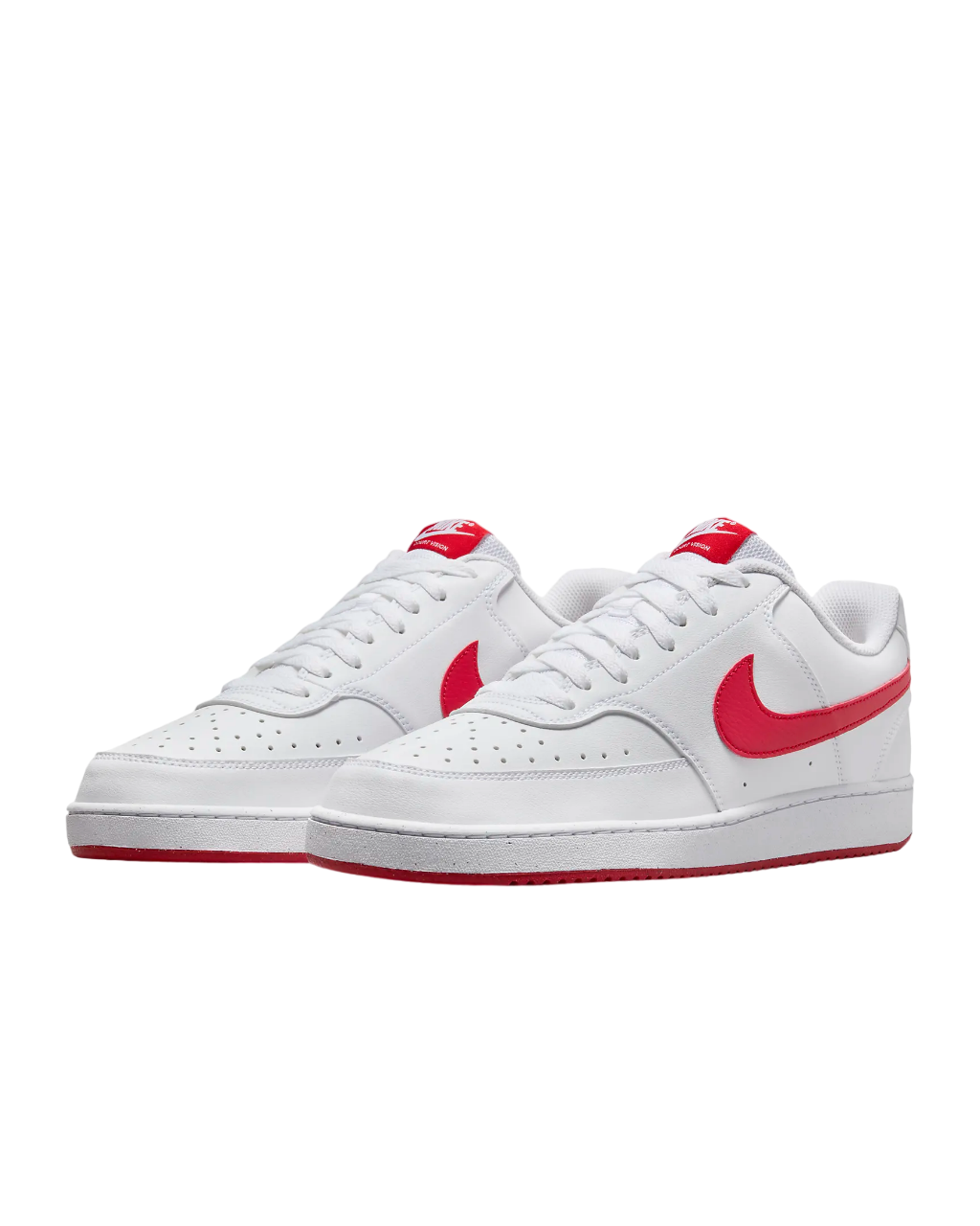 Nike - Court Vision Low Next Nature