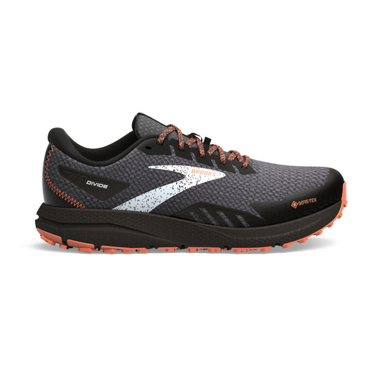 Brooks - Divide 4 GTX